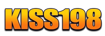 Logo KISS198